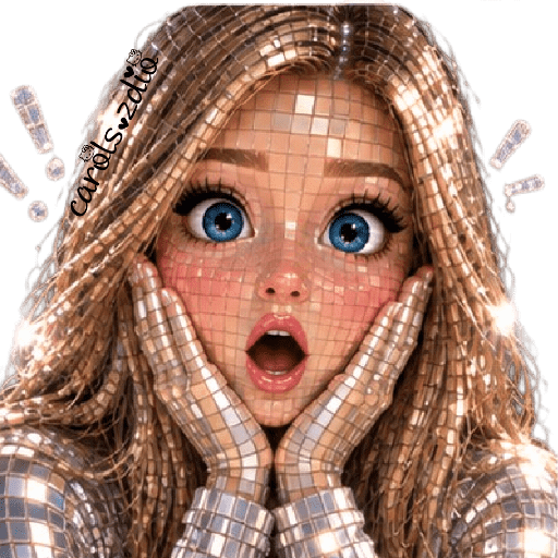 🪩 Barbie Moods Glamour🪩 💎 3