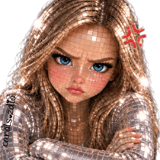 🪩 Barbie Moods Glamour🪩 💎 4