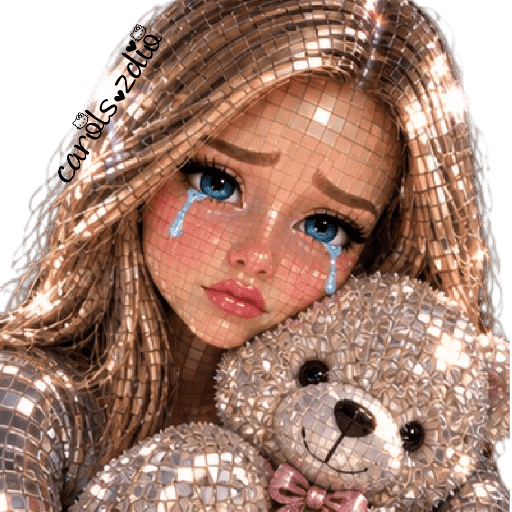 🪩 Barbie Moods Glamour🪩 💎 5