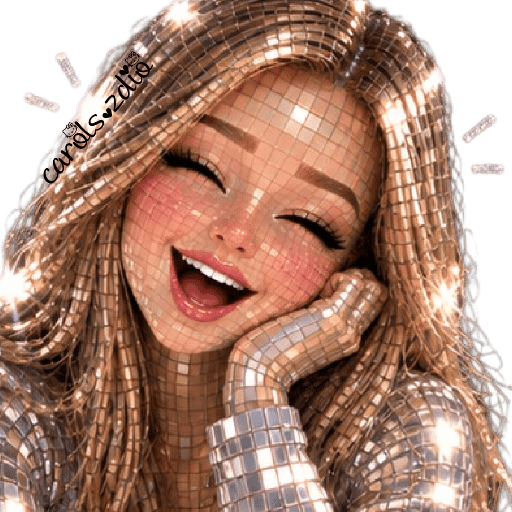 🪩 Barbie Moods Glamour🪩 💎 8