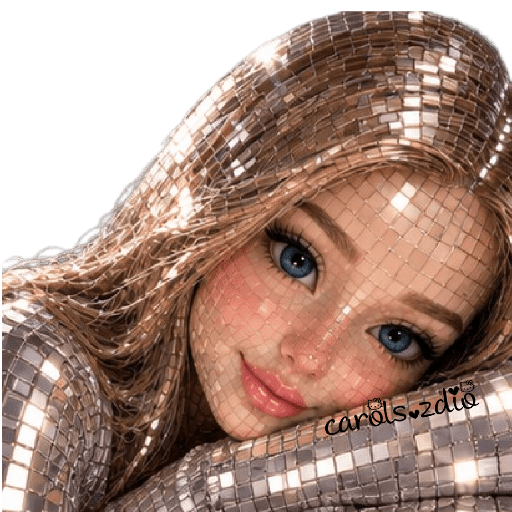🪩 Barbie Moods Glamour🪩 💎 10