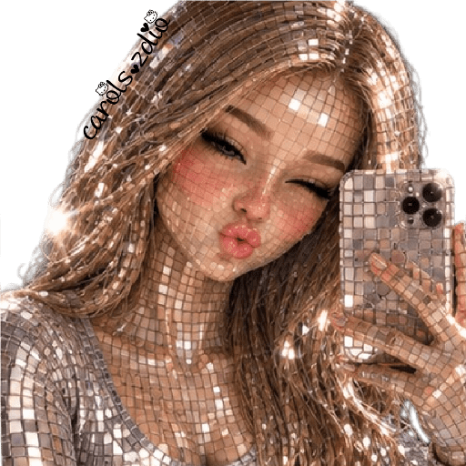 🪩 Barbie Moods Glamour🪩 💎 11