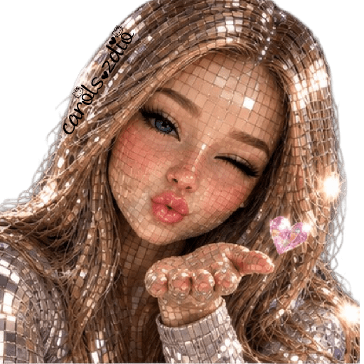 🪩 Barbie Moods Glamour🪩 💎 15