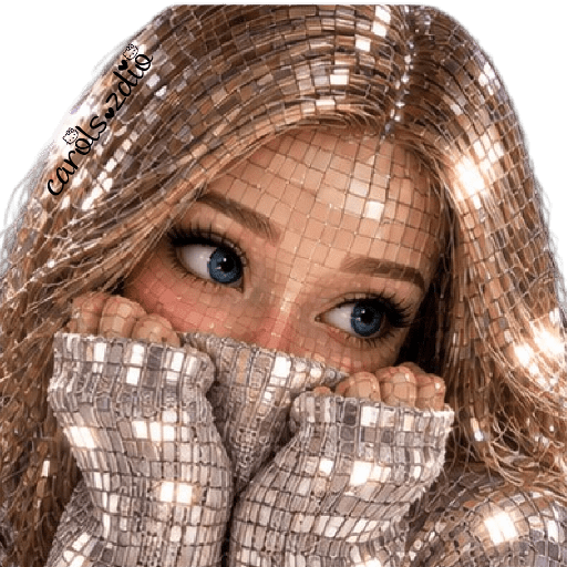 🪩 Barbie Moods Glamour🪩 💎 17
