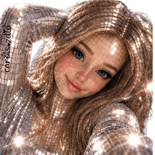 🪩 Barbie Moods Glamour🪩 💎 18