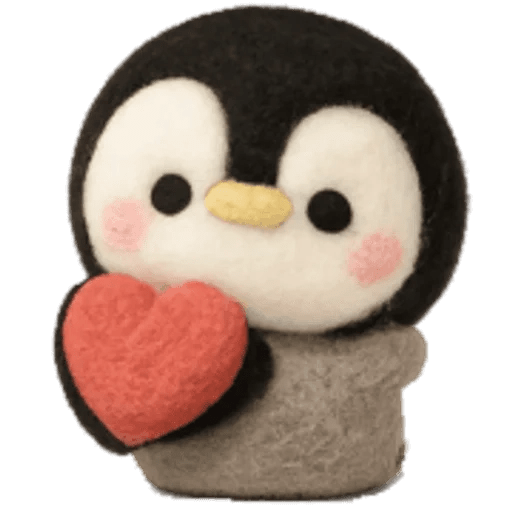 Pingüino suave reacciona 🐧2 1