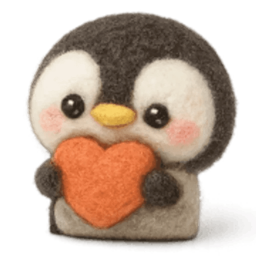 Pingüino suave reacciona 🐧2 12