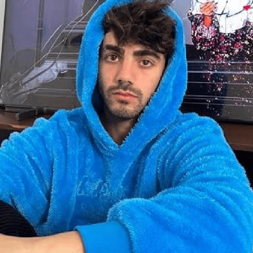 💙 Fede Vigevani  ▶️