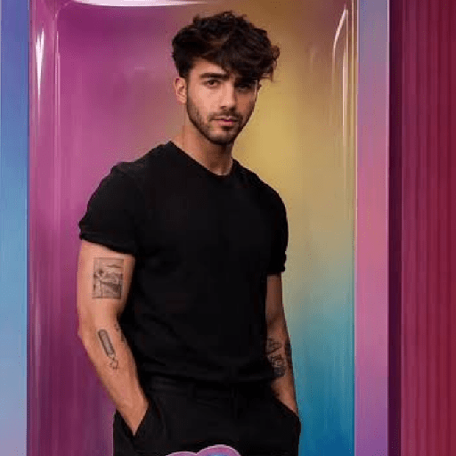 💙 Fede Vigevani  ▶️ 2