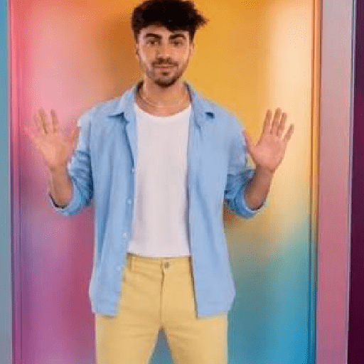 💙 Fede Vigevani  ▶️ 3