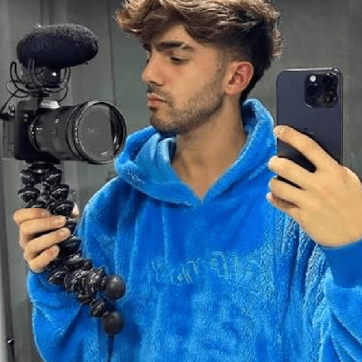 💙 Fede Vigevani  ▶️ 4