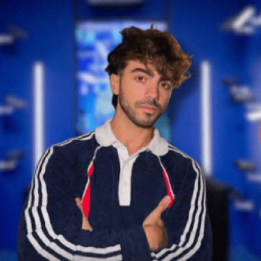 💙 Fede Vigevani  ▶️ 5
