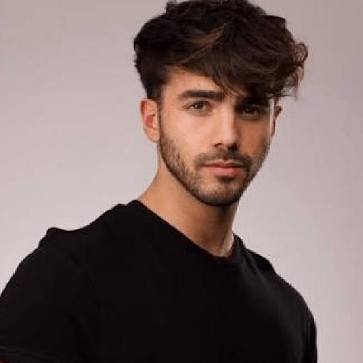 💙 Fede Vigevani  ▶️ 6