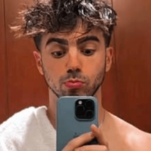 💙 Fede Vigevani  ▶️ 7