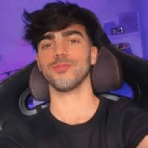 💙 Fede Vigevani  ▶️ 8