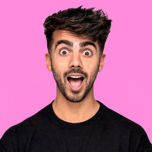 💙 Fede Vigevani  ▶️ 9
