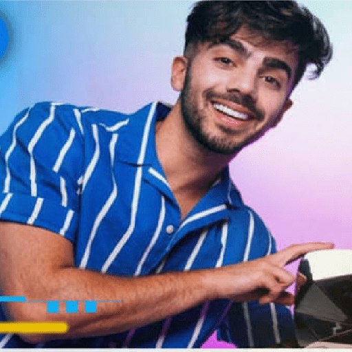 💙 Fede Vigevani  ▶️ 12