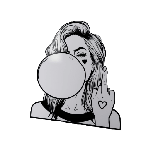Sticker Image