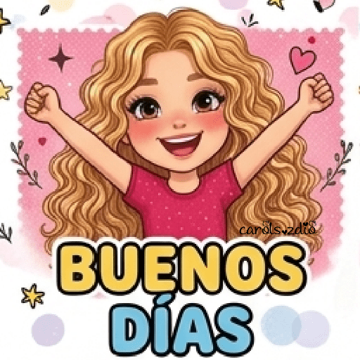 Buenos días Buenos deseos ⛅😍