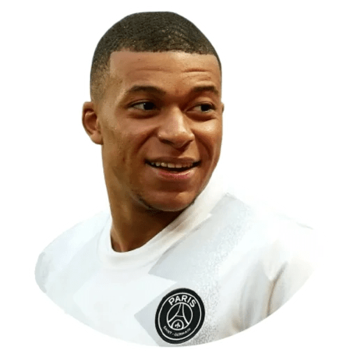 ⚽ Kylian Mbappé ⚽🥅2️⃣