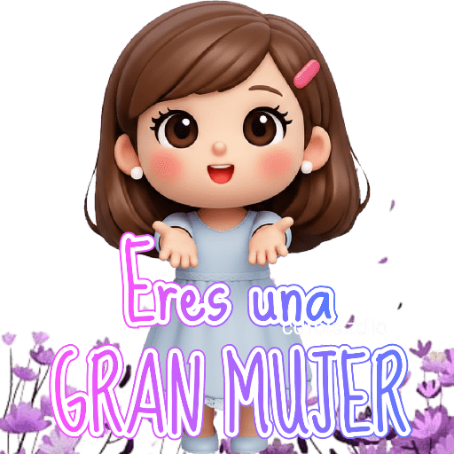🪻Día de la mujer ♀️🪻