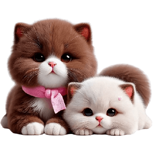 😻 Amor de gatos ❤️ 😻 14