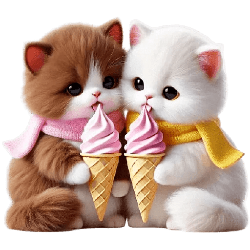 😻 Amor de gatos ❤️ 😻 12