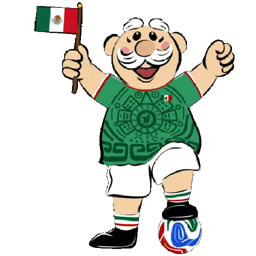 México Mundial 2026 ⚽🇲🇽 9