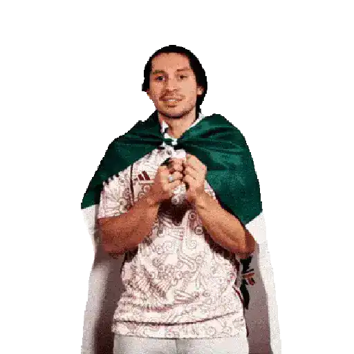México Mundial 2026 ⚽🇲🇽 12