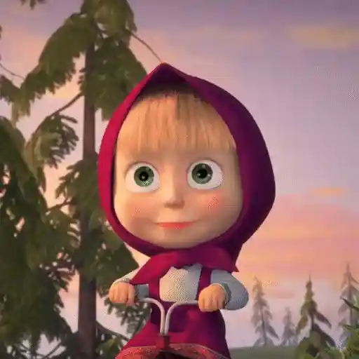 🧺 Masha Moods 🧺🍎2 4