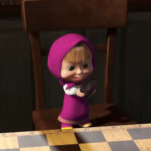🧺 Masha Moods 🧺🍎2 12