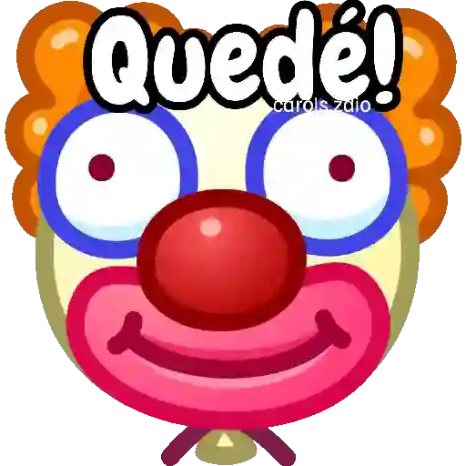 Emoji globo frases 🎈🎈🎈
