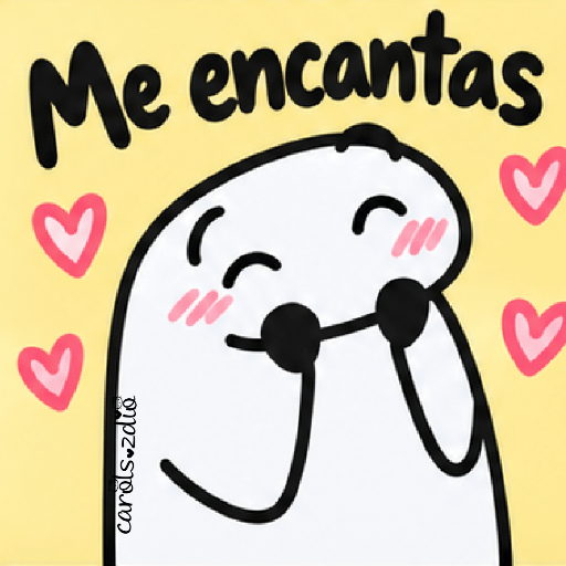 ❤️ Florks Amor ❤️🧦 ILOVEU  5