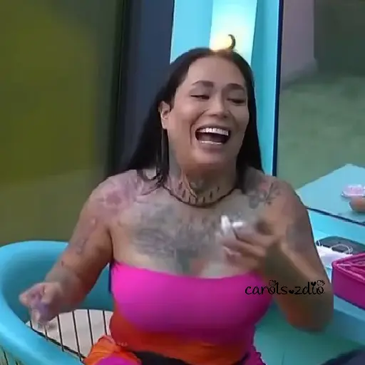 Karina torres lcdlf4 La casa 🇲🇽 5