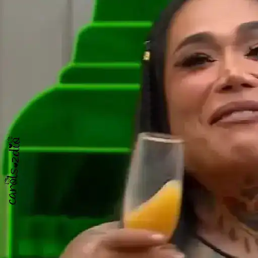 Karina torres lcdlf4 La casa 🇲🇽 2