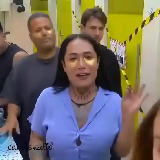 Karina torres lcdlf4 La casa 🇲🇽 10