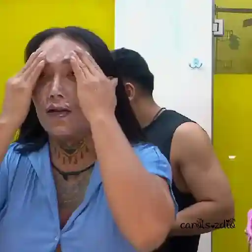 Karina torres lcdlf4 La casa 🇲🇽 11