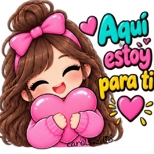 🩵🎀 Textos lindos Niña Cute🎀🩵 6