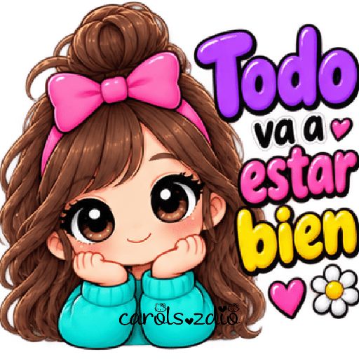 🩵🎀 Textos lindos Niña Cute🎀🩵 12
