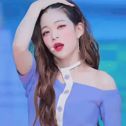Chaeyoung K-pop Fromis_9 🎶🫶🏻