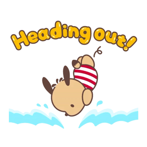 Summer Hello Kitty & friends🏖️ 11