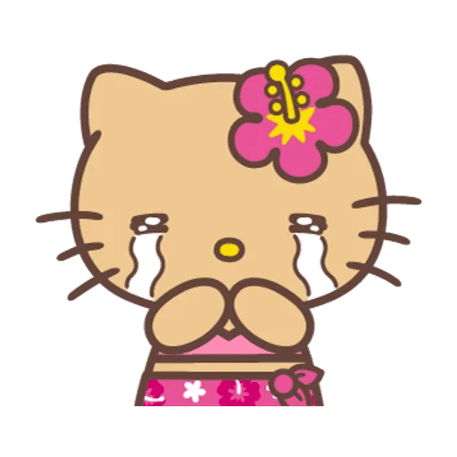 Summer Hello Kitty & friends🏖️ 12