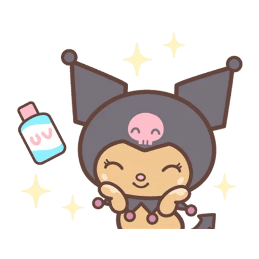 Summer Hello Kitty & friends🏖️ 15