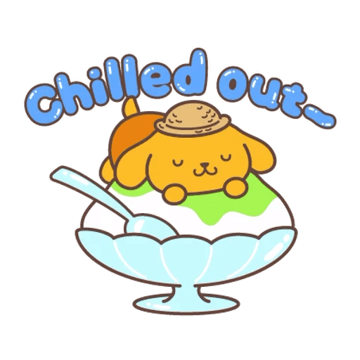 Summer Hello Kitty & friends🏖️ 17