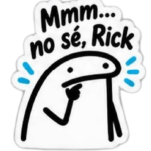 Florks reacciones🧦🤣 Flork Mood  8