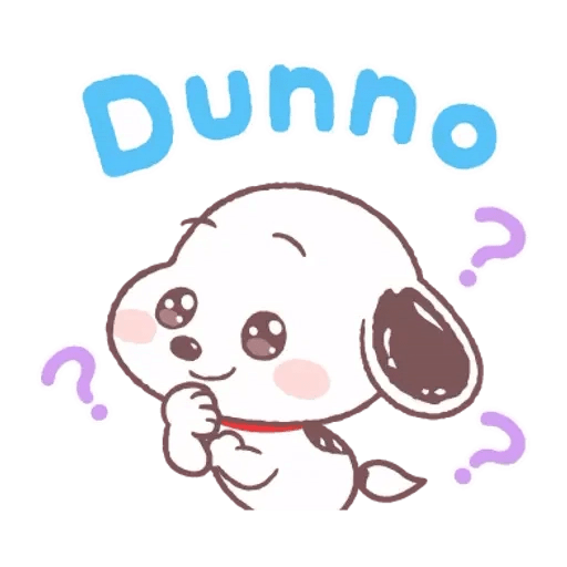 🩷 Snoopy So Cute 🦴🐶🏡 15
