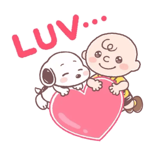 🩷 Snoopy So Cute 🦴🐶🏡 10