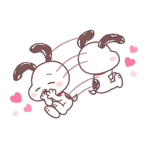 🩷 Snoopy So Cute 🦴🐶🏡 12