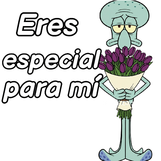 🧽🪻Bob Esponja y Calamardo🪻