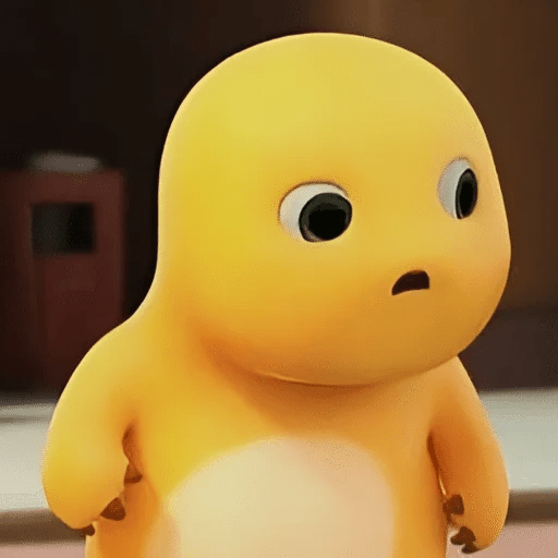 🍃 Nailong Dino Kuning 🦕🌻 6